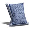 CUSCINO/ POLTRONA 135X105 CM - INFINITY