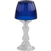 Lampada Piccola Lady LED Vesta Home - Lampada da Tavolo Design USB