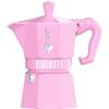 MOKA EXCLUSIVE PINK 6TZ