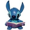 STITCH BOOK FIGURINE (WINDOW BOX)