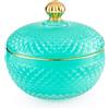 SCATOLA PC 9X9X8.5 VERDE