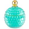SCATOLA PC BOMBATA 8.5X8.5X11 VERDE