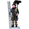 Spazzacamino - Collezione Caddington Village - Lemax
