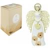 FIGURINE 155MM FLORAL LOVE