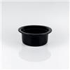 Crete | Casseruola in Terracotta 24 cm di KnIndustrie