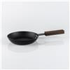 Black | Padella 28 cm in Alluminio Antiaderente di KnIndustrie