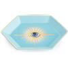 VASSOIO PC 17X11X2 CELESTE