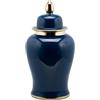Vaso Ching con Coperchio H61 D31 - EDG