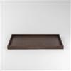 Kn Tile | Vassoio in Legno 40x22 cm - knIndustrie