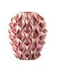 Vaso Fiore Cipria 18 cm Collezione 3D in PLA - Melaverde