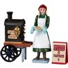 Lemax Savory & Sweet Pies & Pastries Set of 3 - Miniature Decorative Natalizie (cm 6,4h)