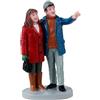 Lemax Christmas Date 42330 - Statuina in Resina Collezione Caddington Village