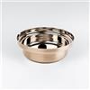 Foodwear Tegame KnIndustrie Ø26 cm - Acciaio Bronzo Design Rodolfo Dordoni