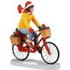Lemax Gifts To Go - Statuina Natalizia in Resina Cod. 42331