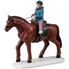 Lemax Practice Trails - Personaggi in Resina Vail Village - Cod. 42348