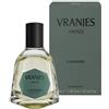 Dr Vranjes Capogiro Eau de Parfum 40 ml - Fragranza Speziata e Legnosa