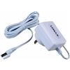 Lemax Power Adaptor 4.5V 100Ma Bianco - Alimentatore a 1 Uscita - Cod. 44338