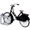 VINTAGE BICYCLE, SET OF 2