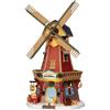 Lemax Harvest Valley Windmill - Edificio Animato e Illuminato - Cod. 45678