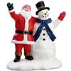Lemax Christmas Greetings - Set Personaggi in Resina Cod. 62437