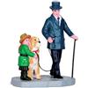 Lemax One Last Hug - Statuina Natalizia in Poliresina Cod. 62447
