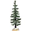 Lemax Blue Spruce Tree Small - Albero di Abete Azzurro in Miniatura - Cod. 64111