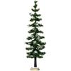 Lemax Blue Spruce Tree Large - Albero di Abete Azzurro in Miniatura - Cod. 64112