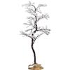 Lemax Morning Dew Tree Medium - Albero Decorativo con Effetto Rugiada - Cod. 74250
