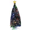 Lemax Evergreen Tree con 24 Luci Multicolor - Albero d'Atmosfera - Cod. 74263