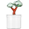 Scatola Talking Trees - Ichendorf Milano