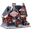 ALPINE LODGE PET RETREAT