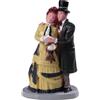 Coppia di Dickens - Collezione Caddington Village - Lemax