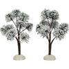 TREE INDOOR PINO INNEVATO H13 D6