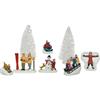 FIGURINES INDOOR