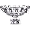 GEM FOOTED CENTERPIECE 31CM