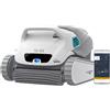 Maytronics Dolphin SX 40i IOT Wi-Fi APP MyDolphin Plus Bluetooth Timer Digital - Robot Elettrico Pulitore per Piscina fino a 12 Mt - FONDO + PARETI + LINEA - MY2026