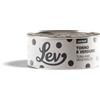 Lev Adult Cat XL 140 gr Cibo Umido per Gatti - Tonno con Verdure - 12x140 gr
