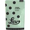Lev Vellutate Cibo Umido per Gatti - bustine 12x60 gr - Tonno e Orata