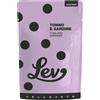 Lev Vellutate Cibo Umido per Gatti - Tonno e Sardine - bustine 12x60 gr