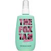The Fox Tan - Rapid Tanning Mist - Spray Abbronzante Corpo e Viso, Attivatore di Abbronzatura Senza Autoabbronzanti da Usare sotto il Sole e con Lampade Abbronzanti, 120 ml