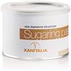 Xanitalia Pro Sugaring Paste Alta Densità Cera Depilatoria Idrosolubile - 500 Ml