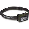 Black Diamond Spot 400, Dark olive