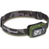 Black Diamond Cosmo 350, Dark olive