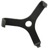 Black Diamond Talon Hook, Nero