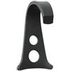 Black Diamond Cliffhanger Hook, Nero
