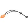 Black Diamond Pick Protector, Arancio