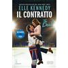 Newton Compton Editori Il contratto. Ediz. speciale