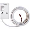 MITSUBISHI ELECTRIC SCHEDA MITSUBISHI INTERFACCIA WI-FI MAC-597IF-E PER CLIMATIZZATORI
