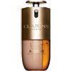 Clarins Double Serum Foundation 2-in-1 hybrid foundation L4N