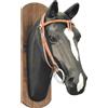 Lakota TESTIERA FIOCCO CUOIO GRASSO C/REDINI